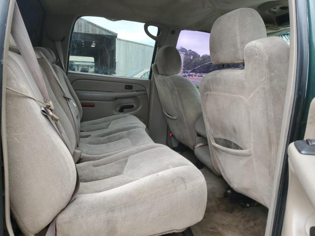 Photo 10 from auction – 2006 CHEVROLET SILVERADO with VIN 2GCEC13T761181622