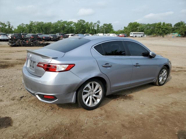 Photo 3 from auction – 2016 ACURA ILX PREMIU with VIN 19UDE2F71GA001067