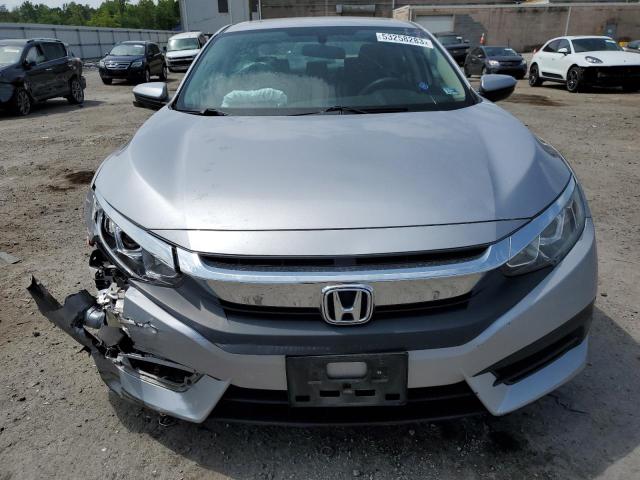 Photo 5 from auction – 2017 HONDA CIVIC EX with VIN 2HGFC2F76HH572331