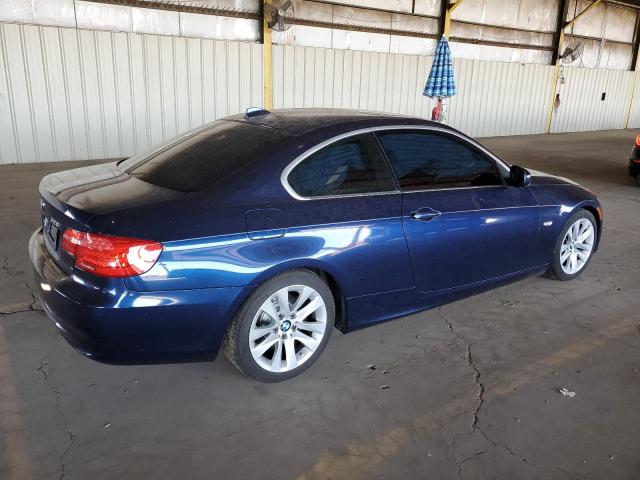 Photo 3 from auction – 2012 BMW 328 I SULE with VIN WBAKE5C58CJ106495