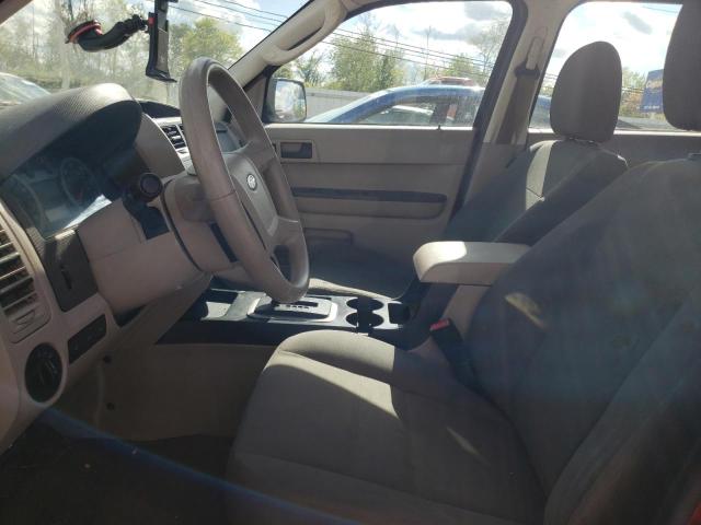 Photo 7 from auction – 2011 FORD ESCAPE XLS with VIN 1FMCU0C72BKB52102
