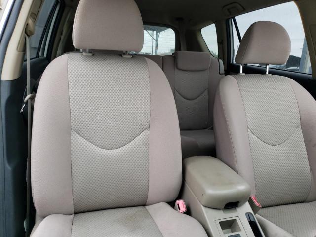 Photo 10 from auction – 2006 TOYOTA RAV4 with VIN JTMZD33V165022461
