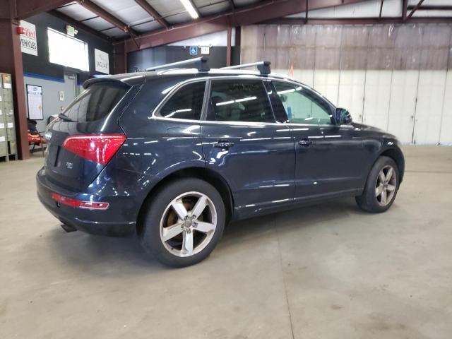 Photo 3 from auction – 2012 AUDI Q5 PREMIUM with VIN WA1LFAFP3CA009368