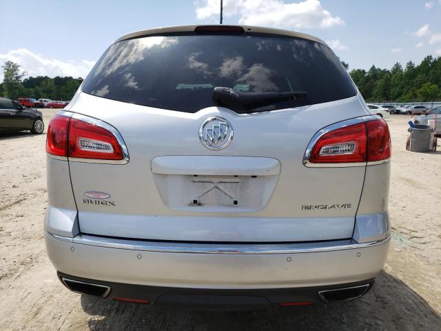 Photo 6 from auction – 2014 BUICK ENCLAVE with VIN 5GAKRCKD5EJ372341