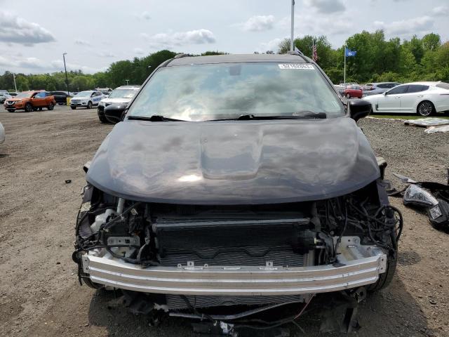 Photo 5 from auction – 2017 CHRYSLER PACIFICA T with VIN 2C4RC1BG3HR592719