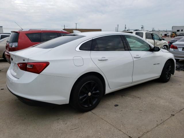 Photo 3 from auction – 2018 CHEVROLET MALIBU LT with VIN 1G1ZD5ST0JF129461