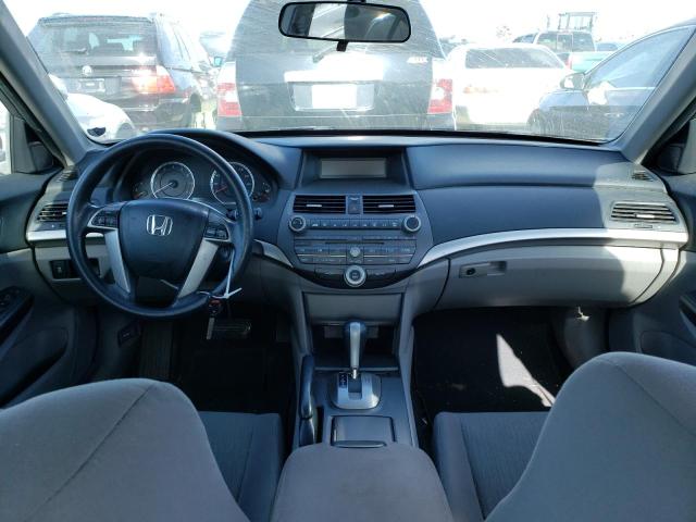 Photo 8 from auction – 2011 HONDA ACCORD LXP with VIN 1HGCP2F47BA149664
