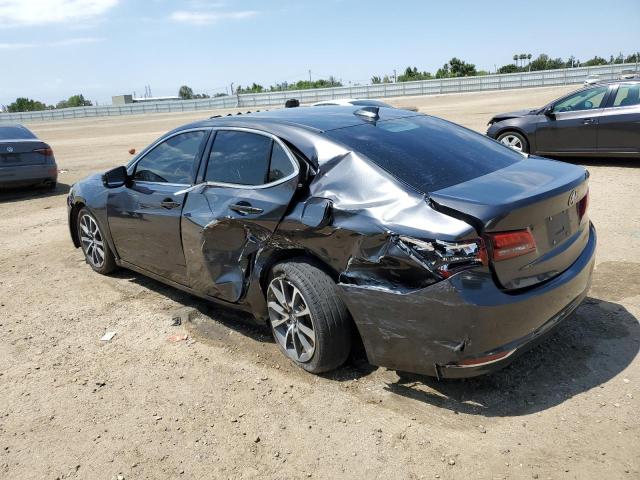 Photo 2 from auction – 2015 ACURA TLX with VIN 19UUB2F37FA006018