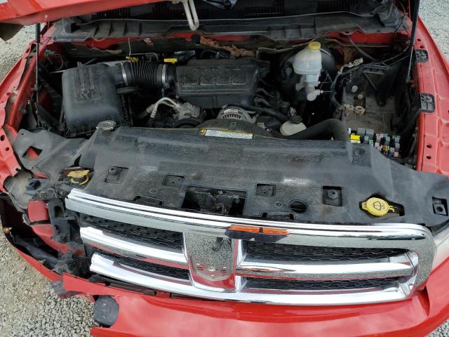 Photo 11 from auction – 2011 DODGE RAM 1500 with VIN 1D7RB1GP9BS503789