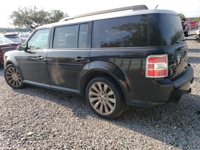 Photo 2 from auction – 2011 FORD FLEX SE with VIN 2FMGK5BC8BBD05756