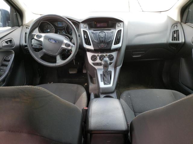 Photo 8 from auction – 2012 FORD FOCUS SE with VIN 1FAHP3F26CL362464