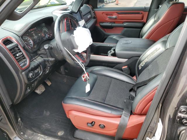 Photo 7 from auction – 2019 RAM 1500 REBEL with VIN 1C6RRELT8KN720787
