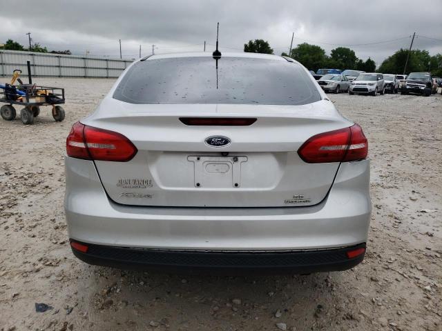 Photo 6 from auction – 2015 FORD FOCUS SE with VIN 1FADP3F29FL210696