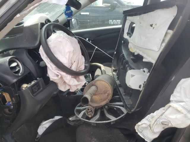 Photo 7 from auction – 2016 NISSAN VERSA S with VIN 3N1CN7AP2GL887538