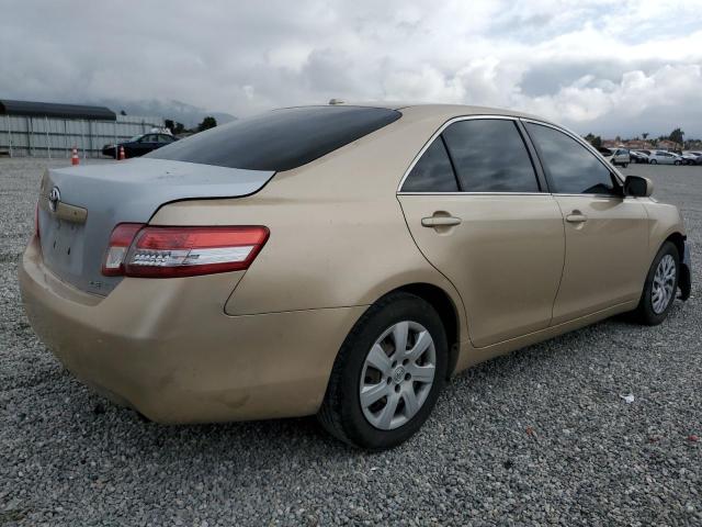 Photo 3 from auction – 2010 TOYOTA CAMRY BASE with VIN 4T1BF3EK5AU071655