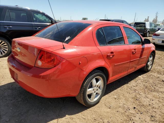 Photo 3 from auction – 2010 CHEVROLET COBALT 2LT with VIN 1G1AF5F51A7166368