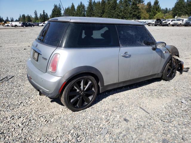 Photo 3 from auction – 2006 MINI COOPER with VIN WMWRC33516TK66865