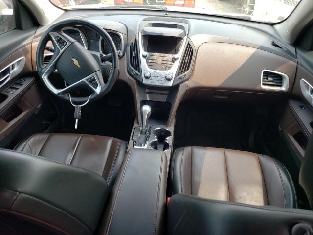 Photo 8 from auction – 2015 CHEVROLET EQUINOX LT with VIN 2GNFLGEK1F6174459