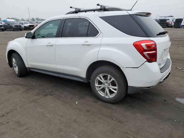 Photo 2 from auction – 2016 CHEVROLET EQUINOX LT with VIN 2GNFLFEK9G6165519