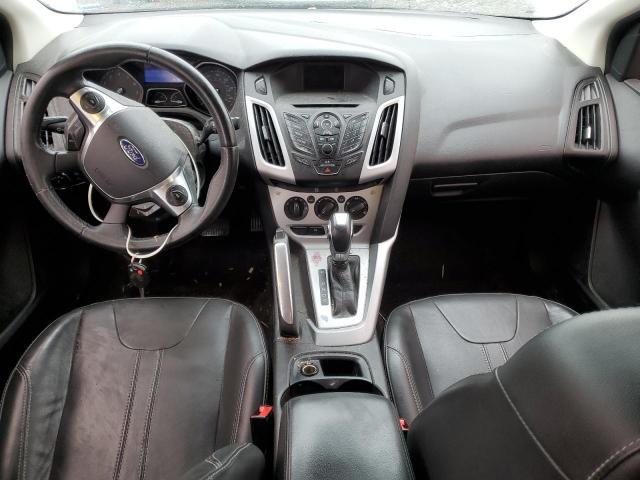 Photo 8 from auction – 2013 FORD FOCUS SE with VIN 1FADP3F25DL265563