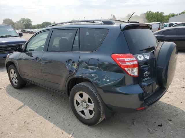 Foto 2 de la subasta – 2011 TOYOTA RAV4 con VIN 2T3ZF4DV7BW082259