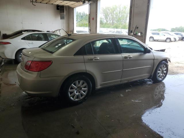 Photo 3 from auction – 2009 CHRYSLER SEBRING LX with VIN 1C3LC46BX9N527438