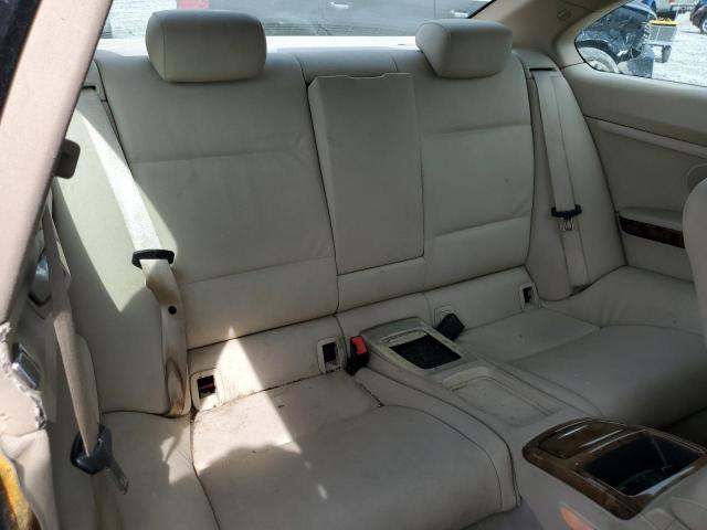Photo 10 from auction – 2007 BMW 328 I with VIN WBAWB33557PV71916
