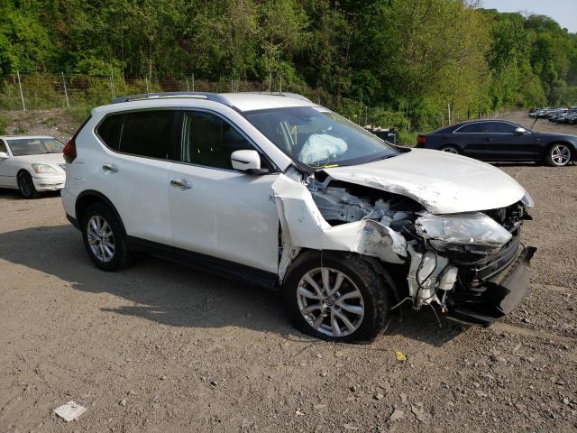 Photo 4 from auction – 2019 NISSAN ROGUE S with VIN KNMAT2MV2KP540229
