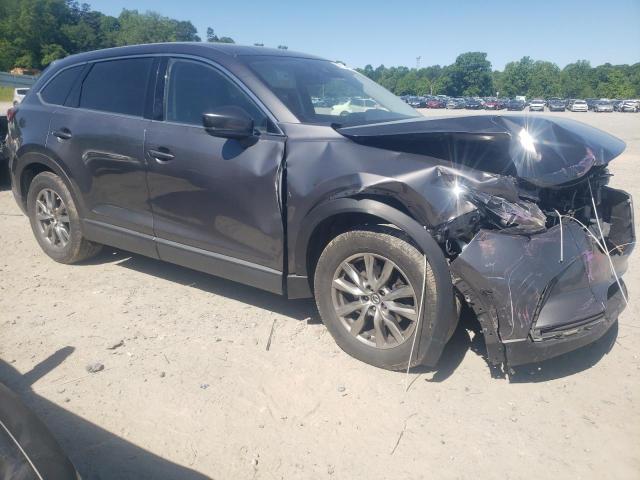 Photo 4 from auction – 2018 MAZDA CX-9 TOURI with VIN JM3TCBCY2J0226616