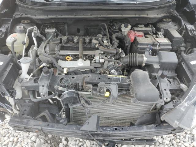Photo 12 from auction – 2021 NISSAN KICKS S with VIN 3N1CP5BV2ML480925