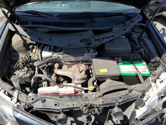 Photo 11 from auction – 2013 TOYOTA CAMRY L with VIN 4T1BF1FK0DU261919