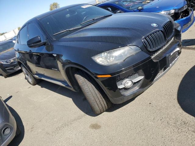Photo 4 from auction – 2011 BMW X6 XDRIVE3 with VIN 5UXFG2C54BLX08034