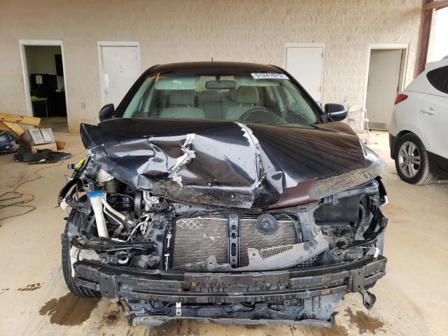 Photo 5 from auction – 2010 KIA FORTE LX with VIN KNAFT4A28A5048808