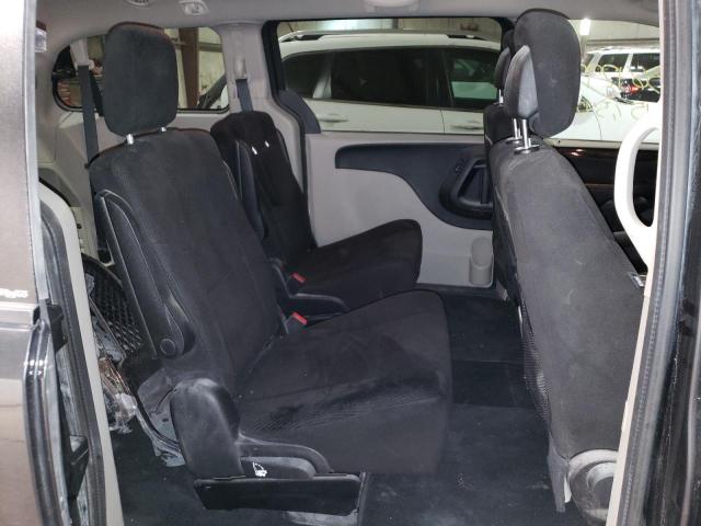 Photo 10 from auction – 2012 DODGE GRAND CARA with VIN 2C4RDGCG7CR242470