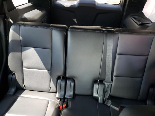 Photo 10 from auction – 2018 FORD EXPLORER P with VIN 1FM5K8AR2JGA46087