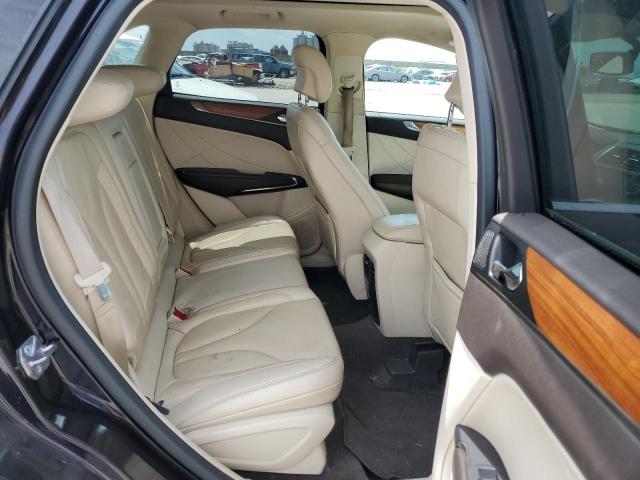 Photo 11 from auction – 2015 LINCOLN MKC with VIN 5LMCJ1A93FUJ12704