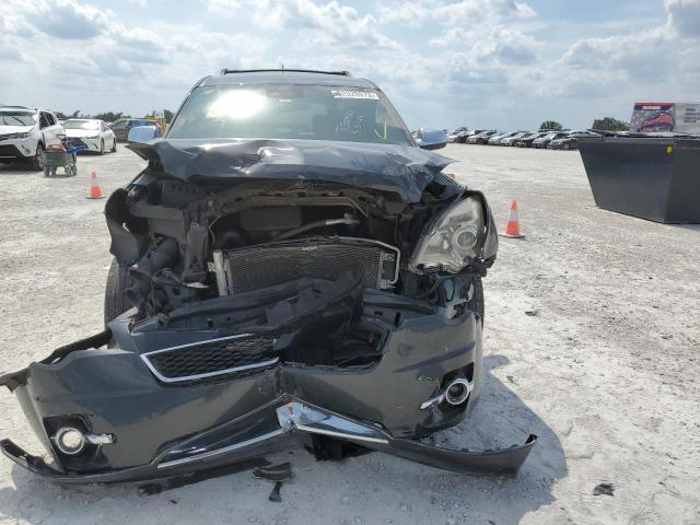 Foto 5 de la subasta – 2013 CHEVROLET EQUINOX LT con VIN 2GNALFEK9D1168701