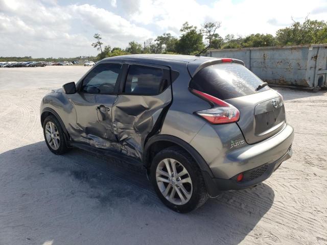 Photo 2 from auction – 2015 NISSAN JUKE S with VIN JN8AF5MRXFT500669