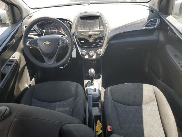Photo 8 from auction – 2020 CHEVROLET SPARK 1LT with VIN KL8CD6SA4LC419586