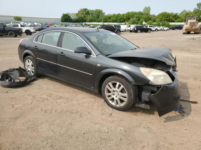 Photo 4 from auction – 2008 SATURN AURA XE with VIN 1G8ZS57N98F284232