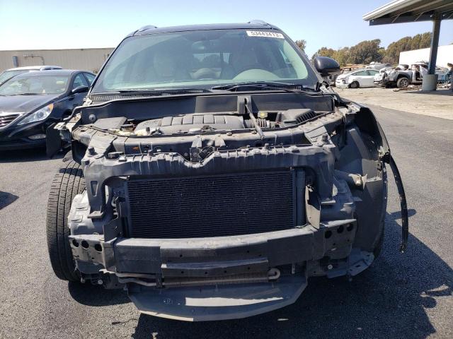Photo 5 from auction – 2014 BUICK ENCLAVE with VIN 5GAKRBKD1EJ319940