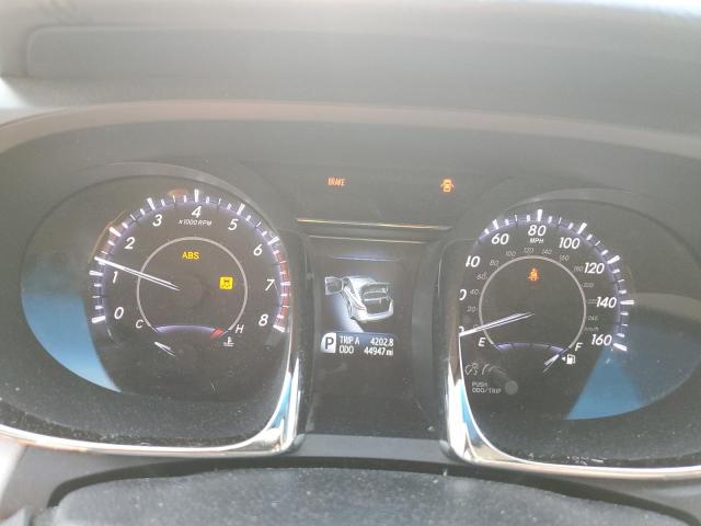 Photo 9 from auction – 2013 TOYOTA AVALON BAS with VIN 4T1BK1EB7DU020081