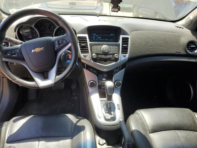 Photo 8 from auction – 2011 CHEVROLET CRUZE LT with VIN 1G1PG5S90B7244205