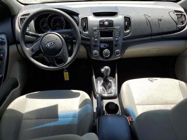 Photo 8 from auction – 2013 KIA FORTE EX with VIN KNAFU4A24D5740694