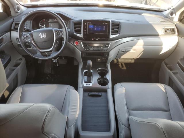 Photo 8 from auction – 2017 HONDA PILOT EXL with VIN 5FNYF6H55HB057621