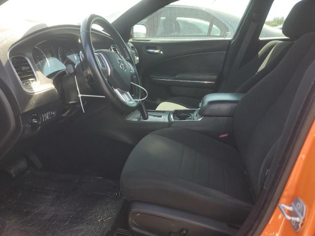 Photo 7 from auction – 2014 DODGE CHARGER R/ with VIN 2C3CDXCT4EH183488