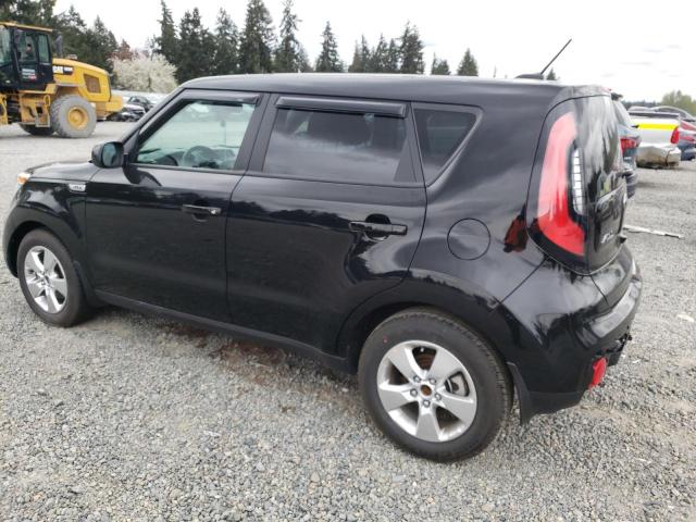 Photo 2 from auction – 2017 KIA SOUL with VIN KNDJN2A20H7483879