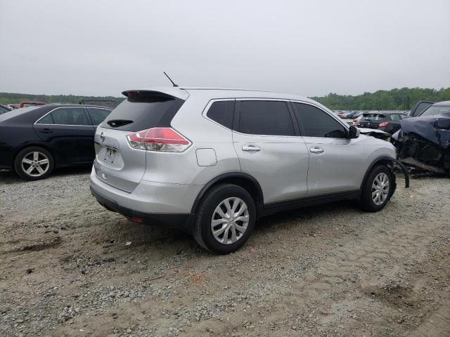 Photo 3 from auction – 2015 NISSAN ROGUE S with VIN KNMAT2MT4FP509469