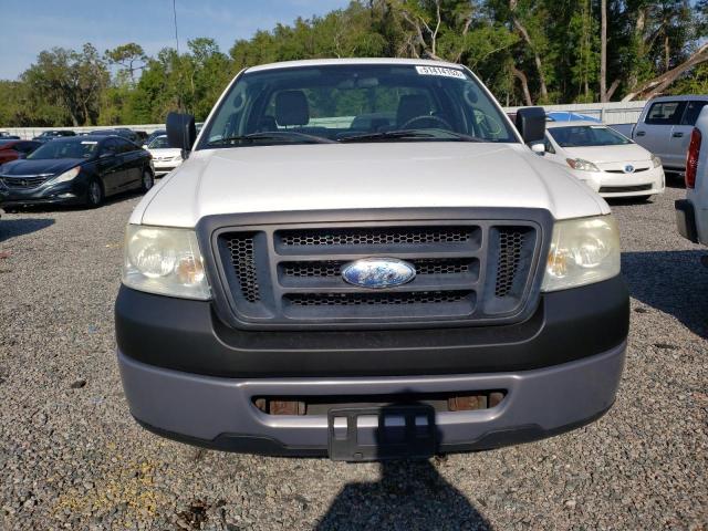 Photo 5 from auction – 2008 FORD F150 with VIN 1FTRF12WX8KB70539