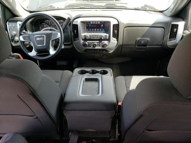 Photo 8 from auction – 2017 GMC SIERRA K15 with VIN 3GTU2MEC0HG380972